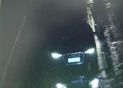 奇葩！西安男子1副假車(chē)牌套7輛車(chē)，竟是為了省停車(chē)費！