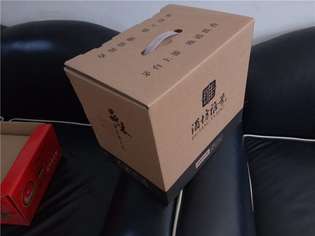 西安紙箱定做廠(chǎng)家 西安紙箱定做廠(chǎng)家